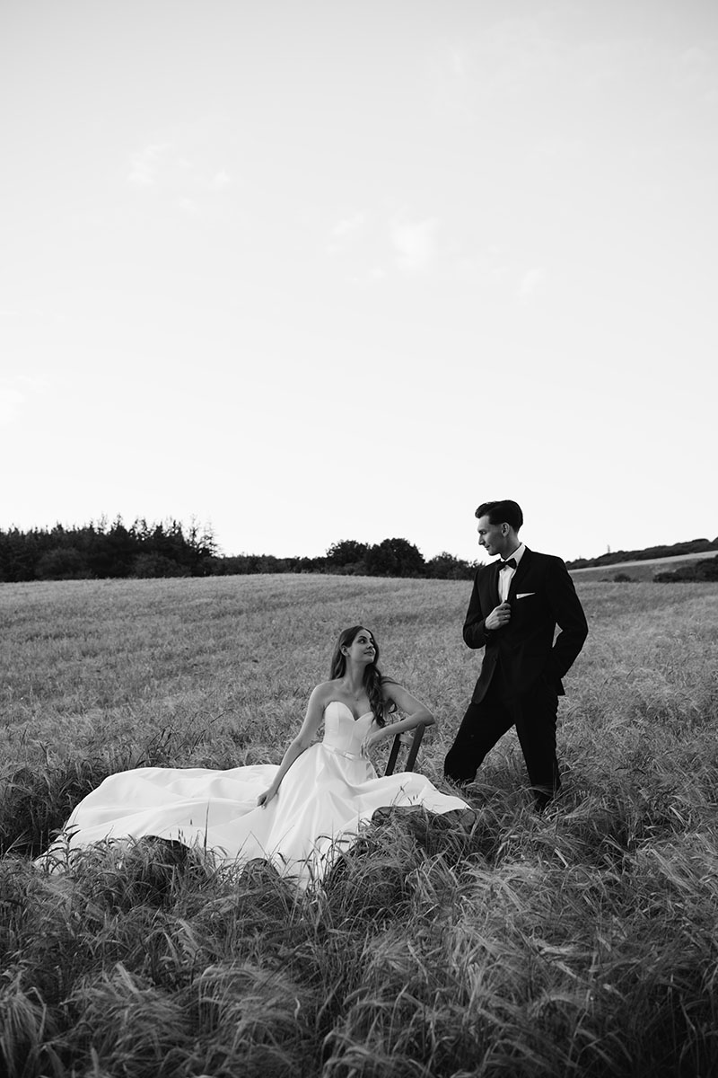 Παντελής  & Ελισάβετ - Θεσσαλονίκη : Real Wedding by Chatzidakis Photography
